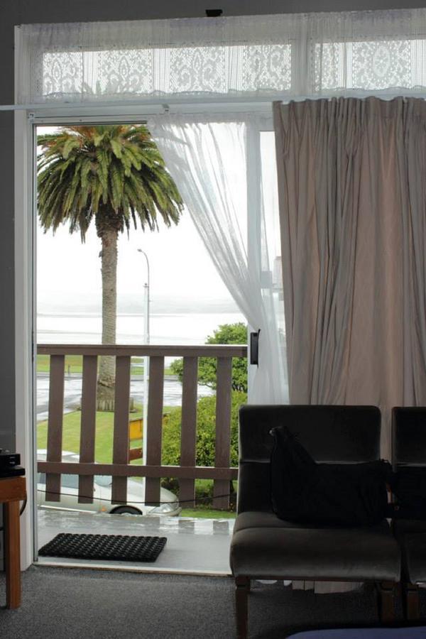 Kawhia Motel Oda fotoğraf